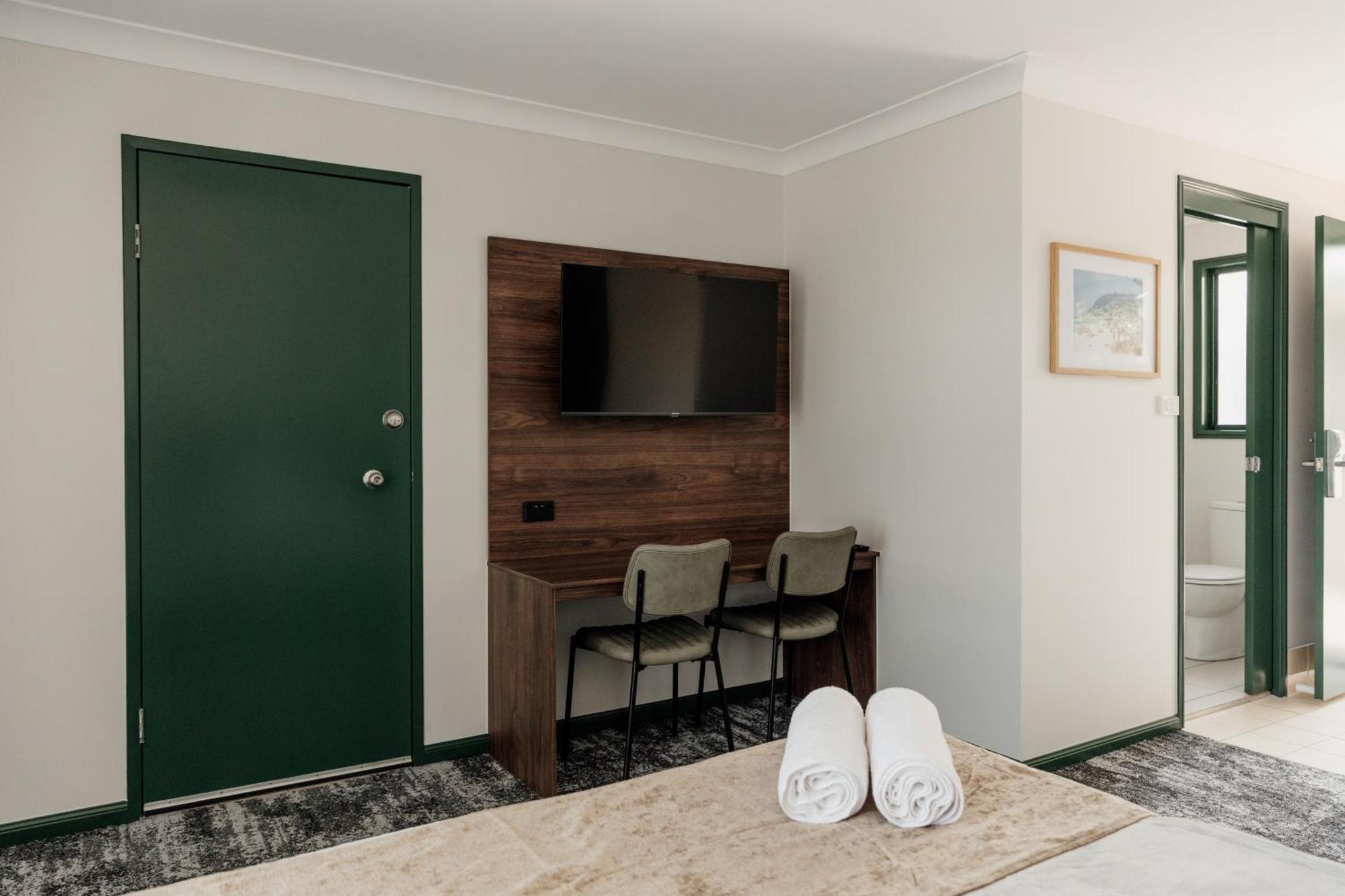 Wallaby Hotel Mudgeeraba Zewnętrze zdjęcie