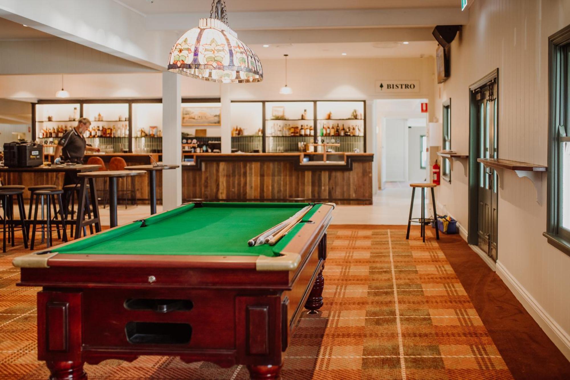 Wallaby Hotel Mudgeeraba Zewnętrze zdjęcie