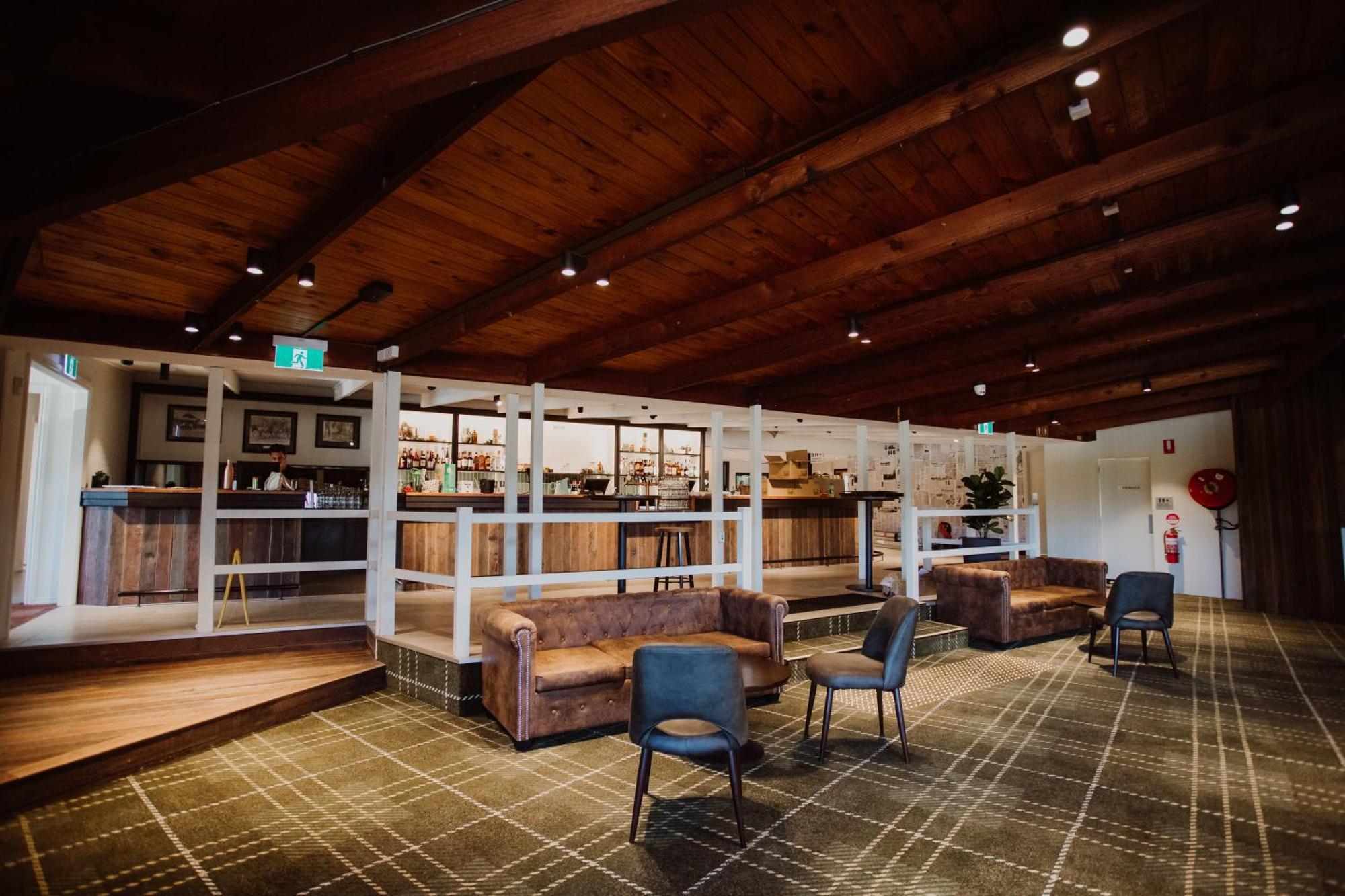Wallaby Hotel Mudgeeraba Zewnętrze zdjęcie