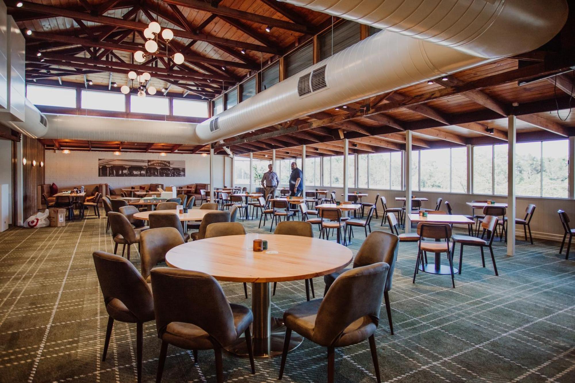 Wallaby Hotel Mudgeeraba Zewnętrze zdjęcie