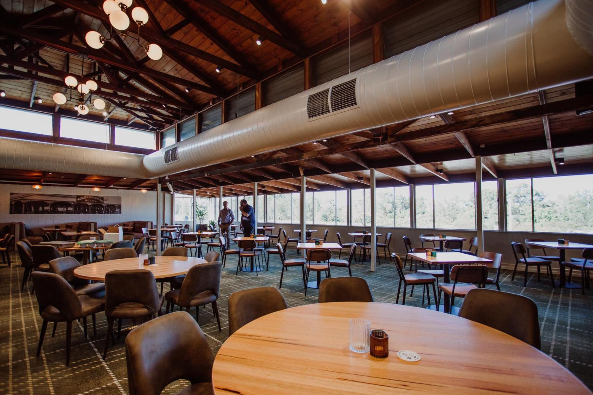 Wallaby Hotel Mudgeeraba Zewnętrze zdjęcie