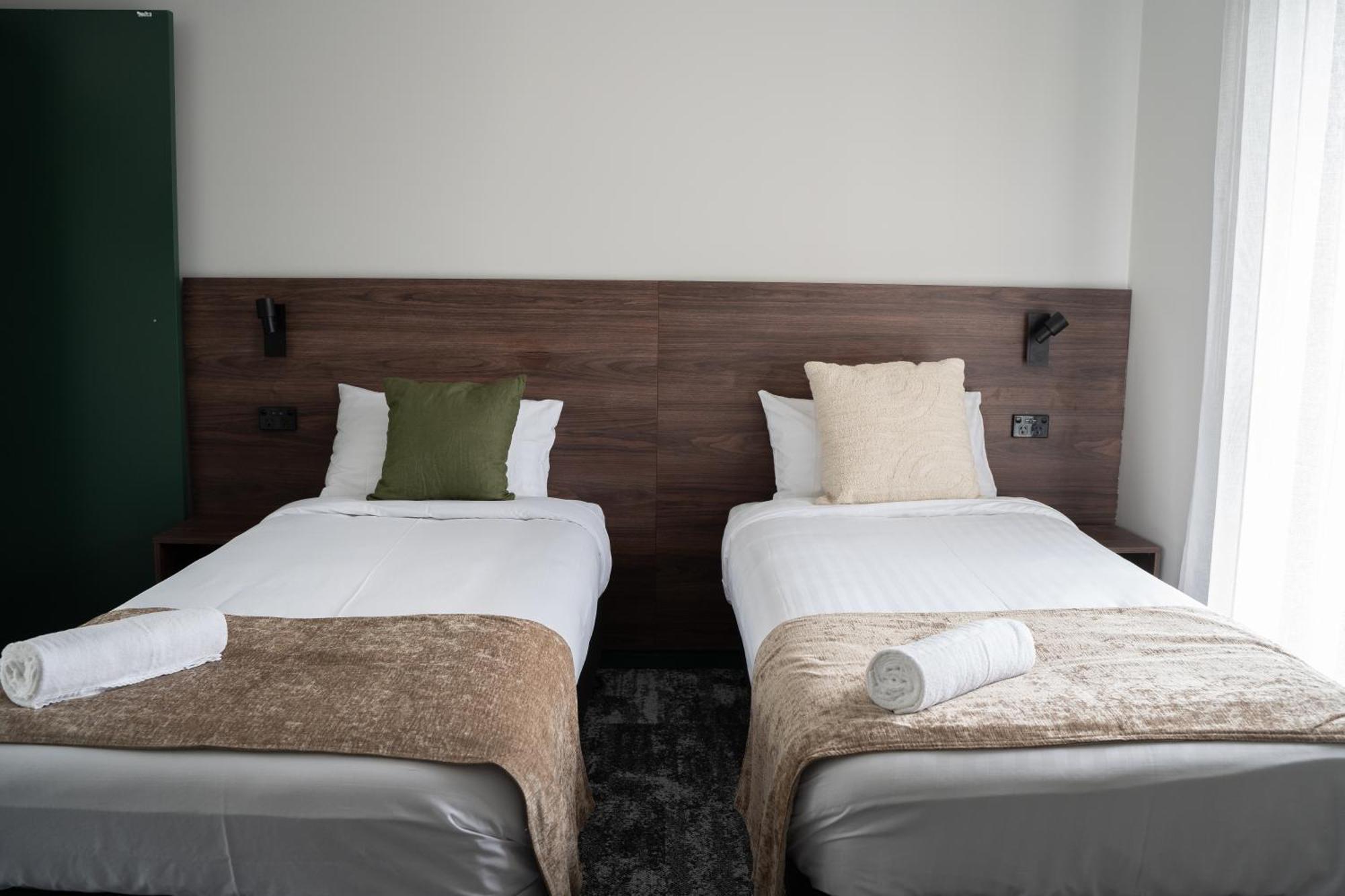 Wallaby Hotel Mudgeeraba Zewnętrze zdjęcie